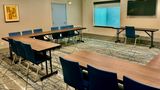 Holiday Inn Express Hotel & Stes Dewitt Meeting