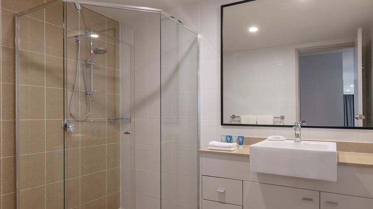 Meriton Suites Broadbeach Room
