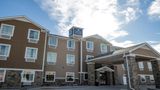 Cobblestone Hotel & Suites Exterior