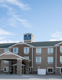 Cobblestone Hotel & Suites