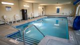 Cobblestone Hotel & Suites Pool