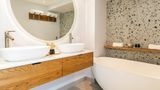 The Bay Hotel Room