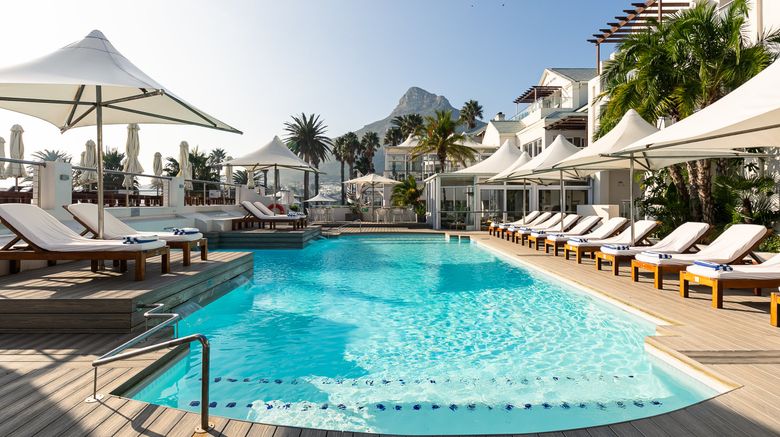 <b>The Bay Hotel Pool</b>. Images powered by <a href="https://www.leonardoworldwide.com/" title="Leonardo Worldwide" target="_blank">Leonardo</a>.