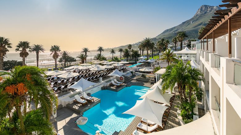 <b>The Bay Hotel Pool</b>. Images powered by <a href="https://www.leonardoworldwide.com/" title="Leonardo Worldwide" target="_blank">Leonardo</a>.