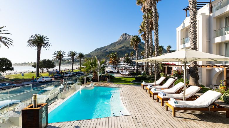 <b>The Bay Hotel Pool</b>. Images powered by <a href="https://www.leonardoworldwide.com/" title="Leonardo Worldwide" target="_blank">Leonardo</a>.