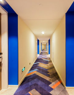 Holiday Inn Express Xuhui Binjiang