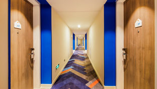 Holiday Inn Express Xuhui Binjiang