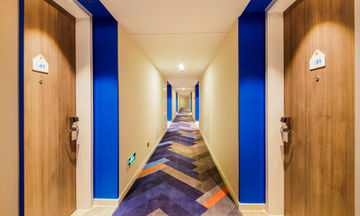 Holiday Inn Express Xuhui Binjiang