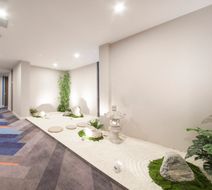 Holiday Inn Express Xuhui Binjiang Lobby