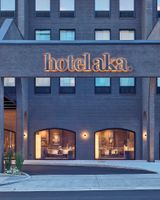 Hotel AKA Alexandria