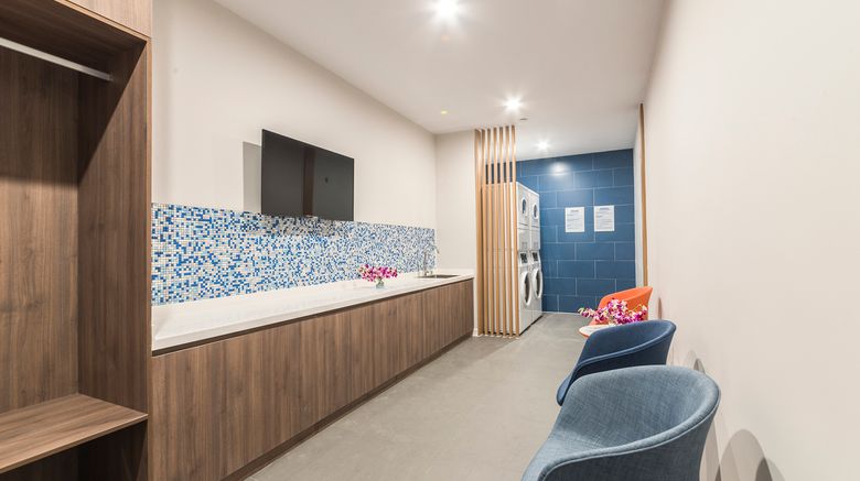 <b>Holiday Inn Express Xuhui Binjiang Other</b>. Images powered by <a href="https://www.leonardoworldwide.com/" title="Leonardo Worldwide" target="_blank">Leonardo</a>.
