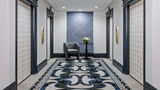 InterContinental Chicago Lobby