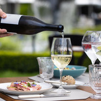 Victoria-Jungfrau Grand Hotel & Spa