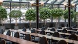Victoria-Jungfrau Grand Hotel & Spa Meeting