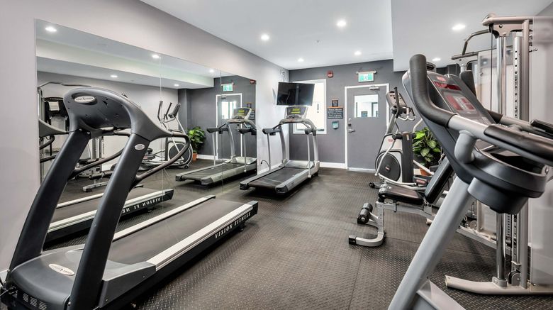 <b>Sandman Hotel Grande Prairie Recreation</b>. Images powered by <a href="https://www.leonardoworldwide.com/" title="Leonardo Worldwide" target="_blank">Leonardo</a>.