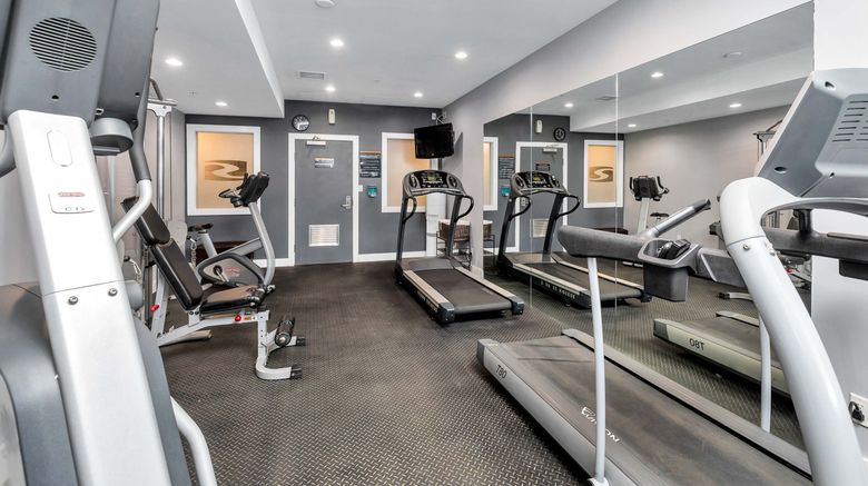 <b>Sandman Hotel Grande Prairie Recreation</b>. Images powered by <a href="https://www.leonardoworldwide.com/" title="Leonardo Worldwide" target="_blank">Leonardo</a>.