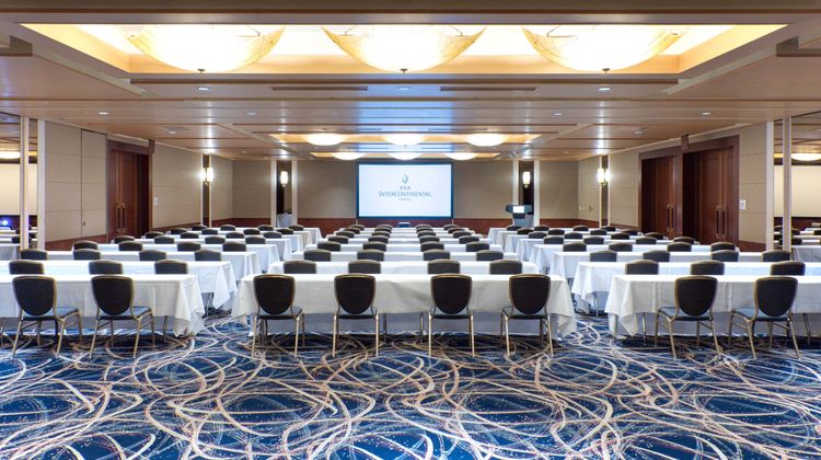 ANA InterContinental Tokyo Ballroom