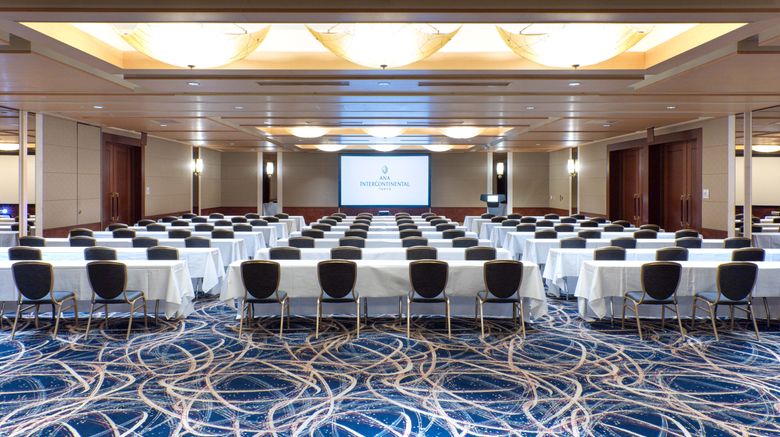 <b>ANA InterContinental Tokyo Ballroom</b>. Images powered by <a href="https://www.leonardoworldwide.com/" title="Leonardo Worldwide" target="_blank">Leonardo</a>.