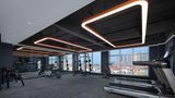 Holiday Inn Exp Sci Tech City Health Club