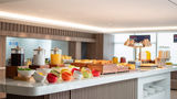 Holiday Inn Exp Sci Tech City Restaurant