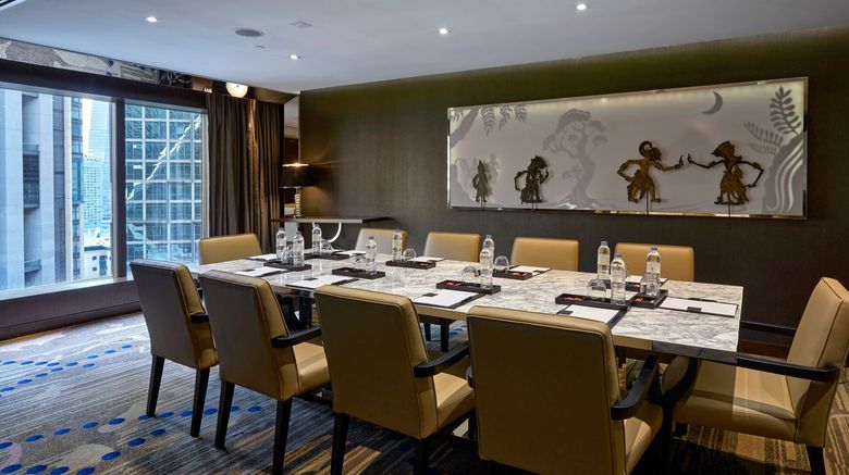 <b>InterContinental Kuala Lumpur Other</b>. Images powered by <a href="https://www.leonardoworldwide.com/" title="Leonardo Worldwide" target="_blank">Leonardo</a>.