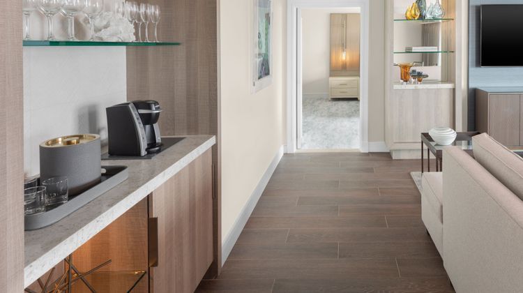 The Royal at Atlantis, Autograph Collection Suite