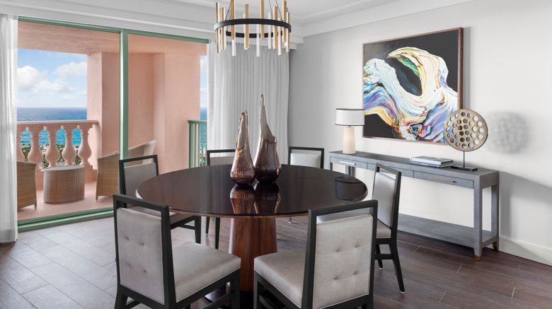 <b>The Royal at Atlantis, Autograph Collection Suite</b>. Images powered by <a href="https://www.leonardoworldwide.com/" title="Leonardo Worldwide" target="_blank">Leonardo</a>.