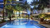 <b>InterContinental Kuala Lumpur Pool</b>. Images powered by <a href="https://www.leonardoworldwide.com/" title="Leonardo Worldwide" target="_blank">Leonardo</a>.