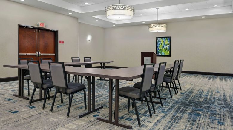 <b>Four Points by Sheraton Birmingham Meeting</b>. Images powered by <a href="https://www.leonardoworldwide.com/" title="Leonardo Worldwide" target="_blank">Leonardo</a>.