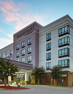 Four Points by Sheraton Birmingham
