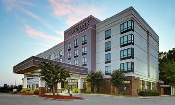 Four Points by Sheraton Birmingham