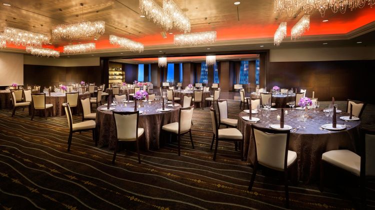 Nagoya Marriott Associa Hotel Meeting