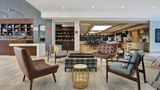 Four Points by Sheraton Birmingham Lobby