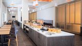 SpringHill Suites NYC/Times Square South Restaurant
