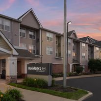 Residence Inn by Marriott Boston Dedham