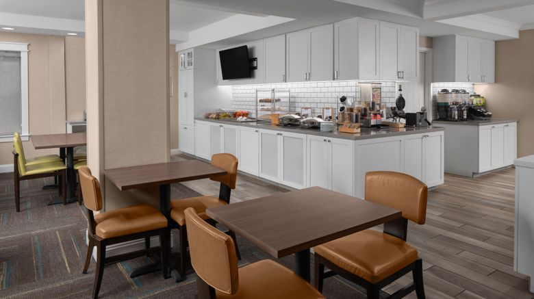<b>Residence Inn by Marriott Boston Dedham Restaurant</b>. Images powered by <a href="https://www.leonardoworldwide.com/" title="Leonardo Worldwide" target="_blank">Leonardo</a>.