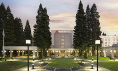 San Ramon Marriott