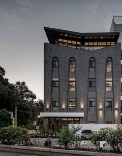Hotel Beore Sun Moon Lake