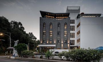 Hotel Beore Sun Moon Lake