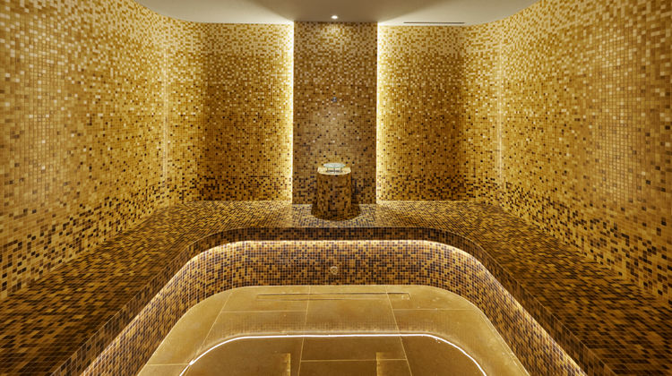 Mandarin Oriental, Costa Navarino Spa
