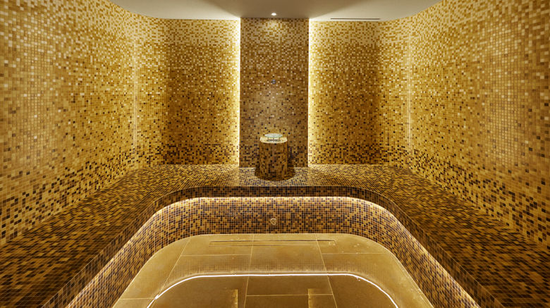 <b>Mandarin Oriental, Costa Navarino Spa</b>. Images powered by <a href="https://www.leonardoworldwide.com/" title="Leonardo Worldwide" target="_blank">Leonardo</a>.