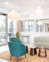 Residhome Dijon Cite des Vignes