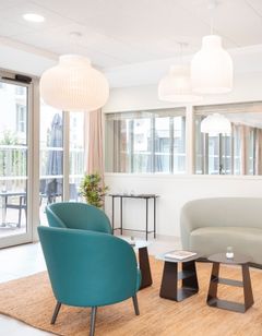 Residhome Dijon Cite des Vignes