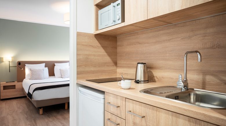 <b>Residhome Dijon Cite des Vignes Room</b>. Images powered by <a href="https://www.leonardoworldwide.com/" title="Leonardo Worldwide" target="_blank">Leonardo</a>.