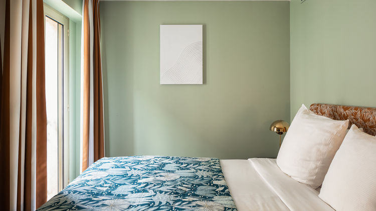 Royal Garden Champs Elysees Suite