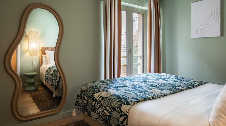 Royal Garden Champs Elysees Suite