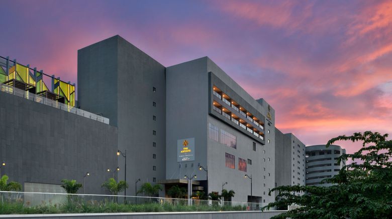 The Artiste Kochi, A Tribute Portfolio Exterior. Images powered by <a href="https://www.leonardoworldwide.com" target="_blank" rel="noopener">Leonardo</a>.