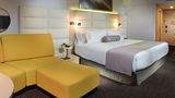 Gran Hotel de Puebla by HNF Room