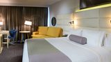 Gran Hotel de Puebla by HNF Room