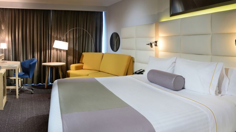 <b>Gran Hotel de Puebla by HNF Room</b>. Images powered by <a href="https://www.leonardoworldwide.com/" title="Leonardo Worldwide" target="_blank">Leonardo</a>.